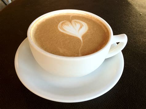 Coffee: My Benevolent Addiction — Steve Lovelace