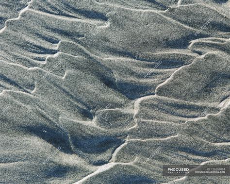 Beach sand texture — view, beauty in nature - Stock Photo | #126351084