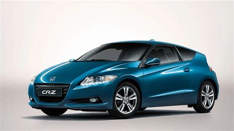 Honda Cr-z 2022