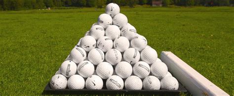 Practice Tips to Improve Your Golf Game | The Michigan Golf Journal