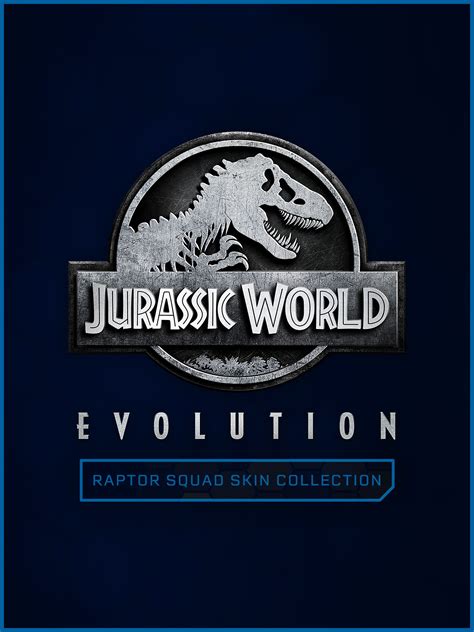 Velociraptor jurassic world evolution - nimfaalternative