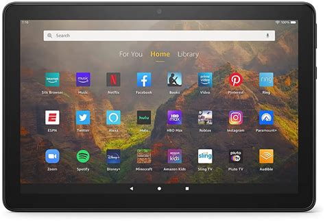 Amazon's Magical Fire HD 10 Tablet is Currently Just $79.99 [Save $70]