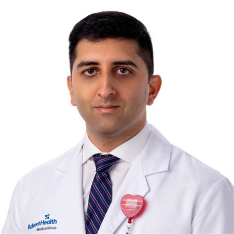 Shivam Kharod | AdventHealth Cancer Institute