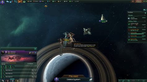 Stellaris - Paradox Dev Studios new sci-fi grand strategy game | Page 29 | NeoGAF