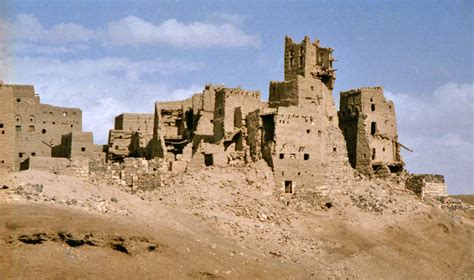 Mareb, the Yemen - Travel Photos by Galen R Frysinger, Sheboygan, Wisconsin