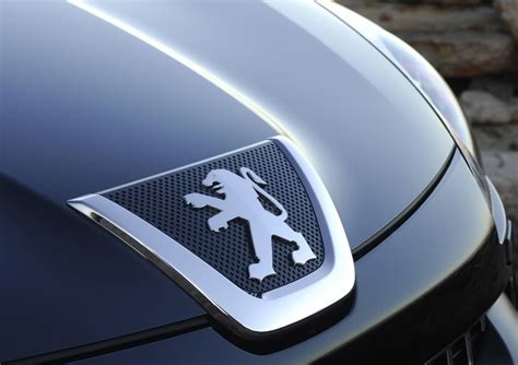 Peugeot Logo, Peugeot Car Symbol Meaning and History | Car Brand Names.com