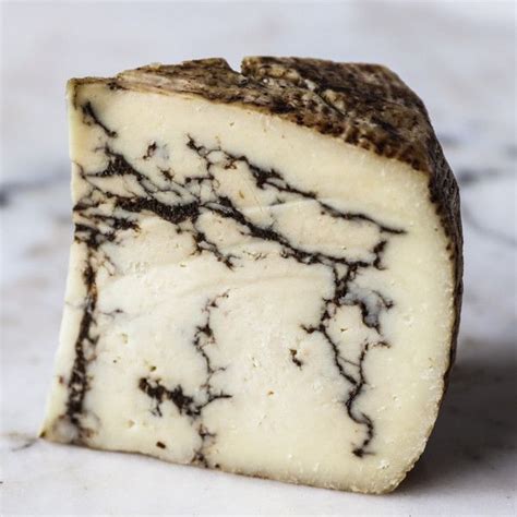 White Truffle Moliterno in 2022 | Truffle cheese, Truffles, Cheese