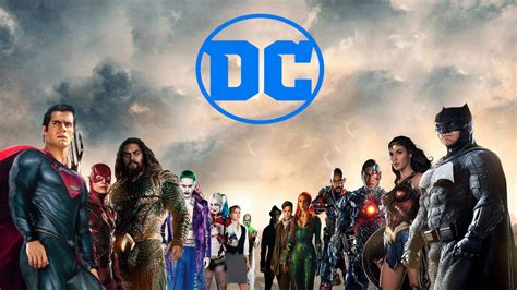 Oh No! Warner Bros. Says That The DC Extended Universe Is Ending