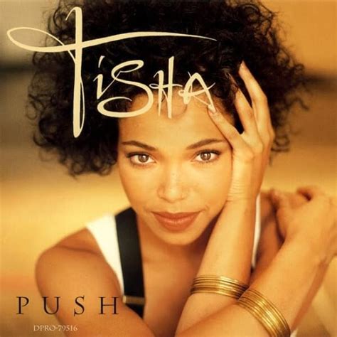 Tisha Campbell Martin – Push Lyrics | Genius Lyrics