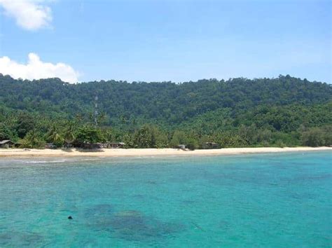 Monkey Beach: trekking at Penang National Park - Voyagers Voice