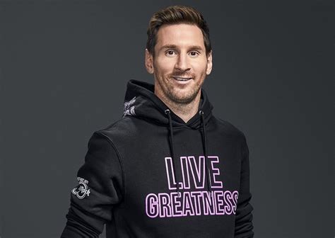 Messi holds farewell news conference at Camp Nou tomorrow - P.M. News