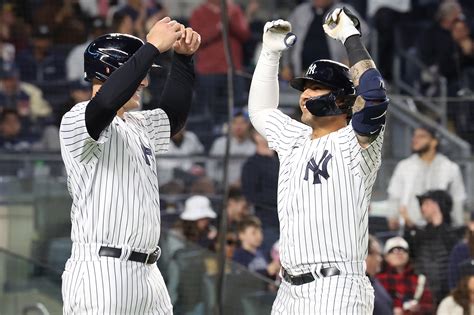 Yankees feel Gleyber Torres 'close' to breakout after another home run