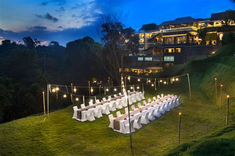 Sthala Ubud Wedding Packages starting from IDR 35.500.000 (around USD ...