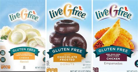 6 New Gluten-Free Products from Aldi We Can't Wait To Get Our Hands On ...