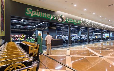 Spinneys Supermarket | Elec Qatar W.L.L.