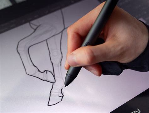 Best Drawing Tablets For Animation 2021 – A Must Have Tool For ...