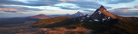 Cascade Range (Oregon) | 10Adventures