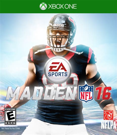 Madden NFL 16 Custom Cover Thread - Page 14 - Operation Sports Forums