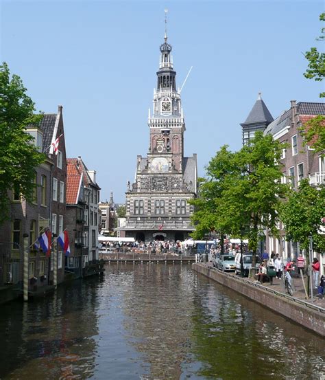 alkmaar-centrum | Verhuismeesters