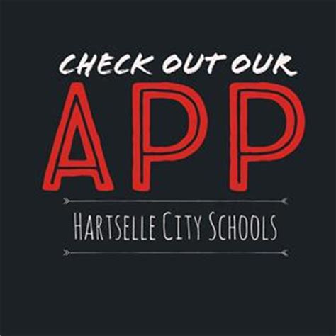 Hartselle City Schools / Homepage