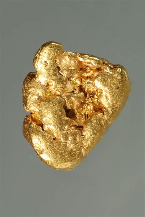 Brilliant Shine - Native California Gold Nugget - $0.00 : Natural gold Nuggets For Sale - Buy ...