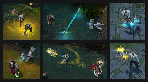 Image - Jayce Debonair Screenshots.jpg | League of Legends Wiki ...