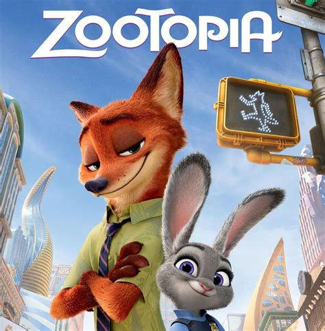 Zootopia Review #movies | Zootopia dvd, Disney zootopia, Zootopia