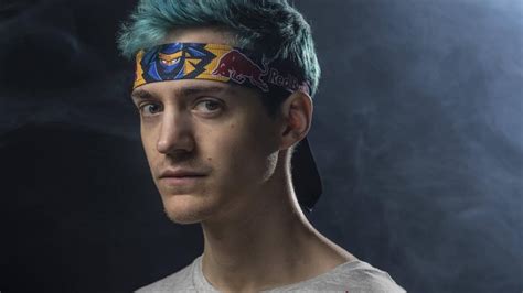 Twitch Fortnite Player Ninja Responds To Criticism Against Streaming ...