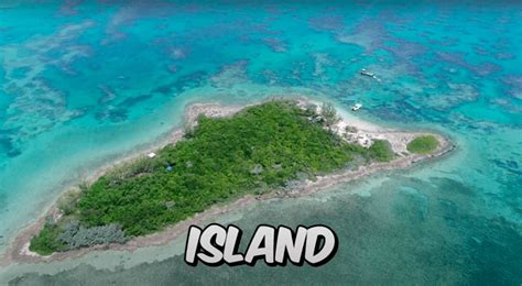 A Crazy YouTuber MrBeast Buys a Private Island to Give Away | YupLife