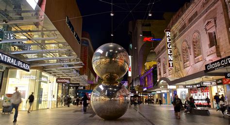 We need to stop this attack on Adelaide's nightlife, before it becomes the next Sydney