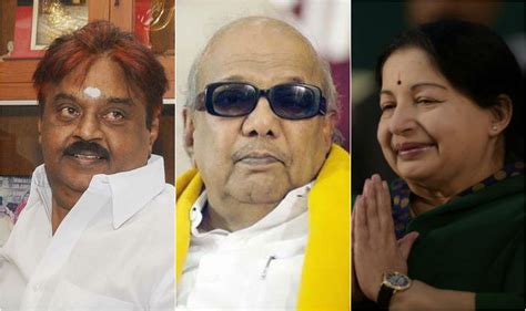 Tamil Nadu Elections 2016 : the verdict of planets