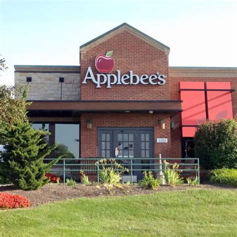 Applebee's Menu, Menu for Applebee's, Mission, Kansas City, Kansas - Urbanspoon/Zomato