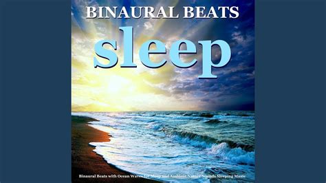 Ambient Sleeping Music and Ocean Waves for Sleep - YouTube Music