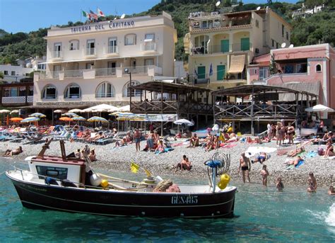 Nerano, Small beach town on the Amalfi Coast. Loved it here | Italy holiday destinations, Italy ...