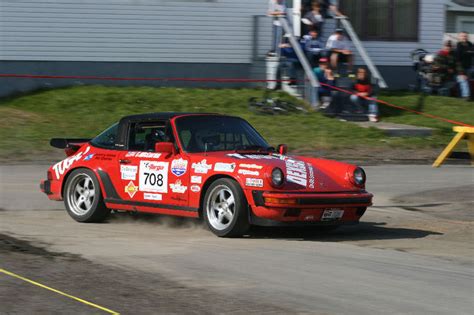 Targa Top cars for racing? - Pelican Parts Forums