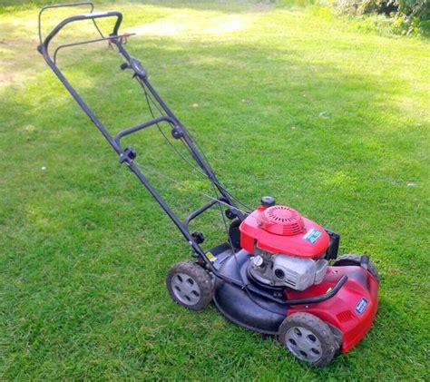 Mountfield mulcher mower | in Dingwall, Highland | Gumtree