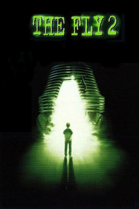 The Fly II (1989) reviews and overview - MOVIES and MANIA