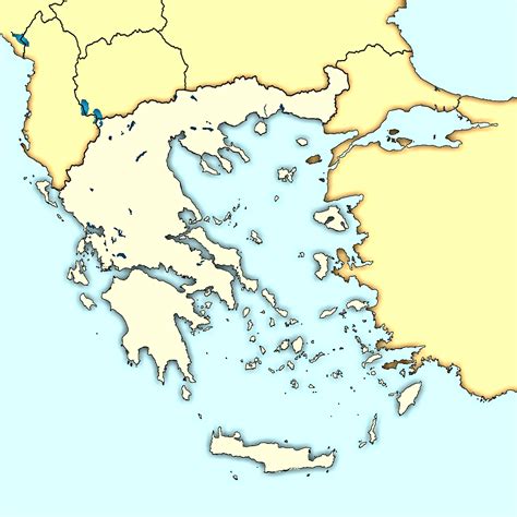 File:Greece map modern.png - Wikitravel Shared