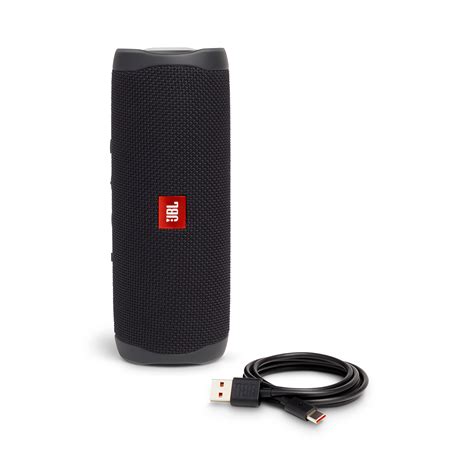 JBL FLIP 5 | Portable Waterproof Speaker