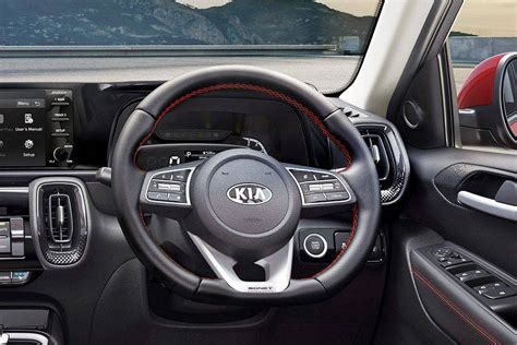 Kia Sonet 2024 Images - Check Interior & Exterior Photos | OtO