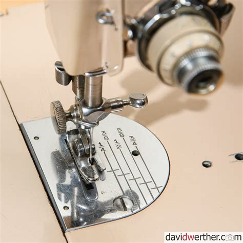 Singer Featherweight Parts