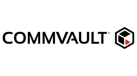 Commvault Vector Logo | Free Download - (.SVG + .PNG) format ...