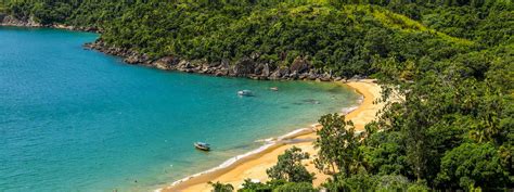 Ilhabela! Um guia completo com tudo para a sua viagem!