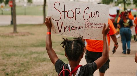 Minnesota youth focus on ending gun violence, creating opportunities | American Friends Service ...