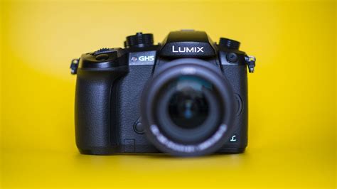 Panasonic Lumix GH5 review | TechRadar