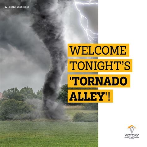 WELCOME TO TORNADO ALLEY! Oklahoma City holds the record for most ...