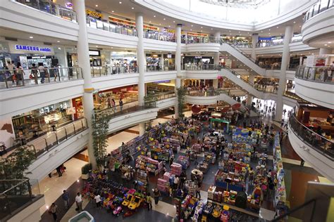 Eat, pray, shop: Philippine malls become the new town plazas | South China Morning Post