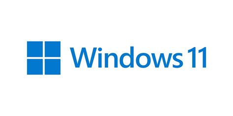 Windows 11 Symbol