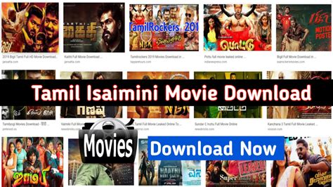 Tamil Dubbed Movie Download In Isaimini 2023 1080p, 4k Bollywood, South ...