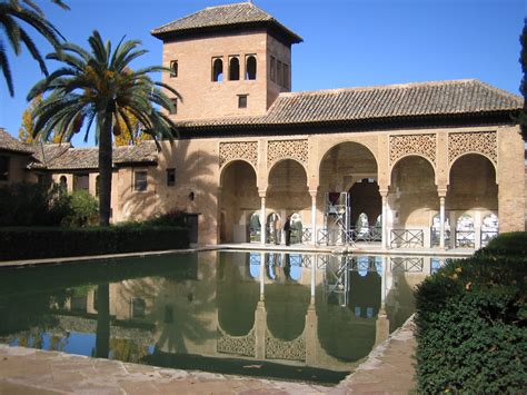 Interesting Attractions To Explore In Andalusia - Sri Sutra Travel